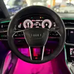 Audi A6L 2024 из Китая