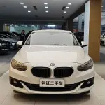 BMW 1 Series 2018 из Китая