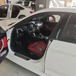 BMW 3 Series GT 2019 из Китая