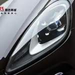 Porsche Cayenne 2018 из Китая