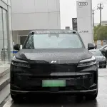ONVO 乐道L90 2025 из Китая