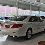 Toyota Camry 2009 из Китая