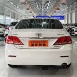 Toyota Camry 2009 из Китая