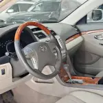 Toyota Camry 2009 из Китая