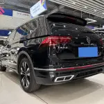 Volkswagen Tiguan L 2023 из Китая