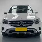 Mercedes-Benz GLC 2020 197 л.с. 197 л.с. из Китая