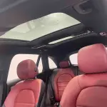 Mercedes-Benz GLC 2020 197 л.с. 197 л.с. из Китая
