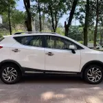JAC Refine S3 2016 из Китая
