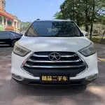 JAC Refine S3 2016 из Китая