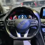 Hyundai Santa Fe 2021 из Китая