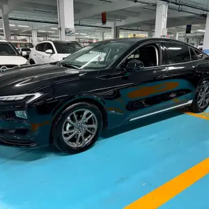 Ford Mondeo 2025 из Китая
