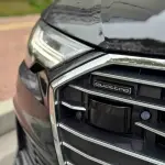 Audi A6L 2021 из Китая