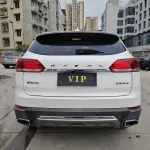 Haval H6 2019 из Китая