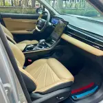 Geely Boyue L 2023 из Китая