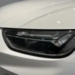 Audi Q5L 2022 из Китая