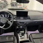 Audi Q5L 2022 из Китая