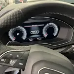 Audi Q5L 2022 из Китая