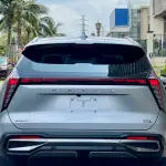 Geely Boyue L 2023 181 л.с. из Китая