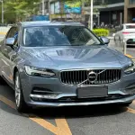 Volvo S90 2018 из Китая