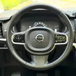 Volvo S90 2018 из Китая