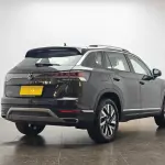 Volkswagen Tayron 2026 из Китая