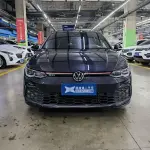 Volkswagen Golf GTI 2021 из Китая