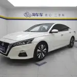 Nissan Teana 2021 из Китая