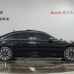 Audi A6L 2020 из Китая