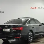 Audi A6L 2020 из Китая