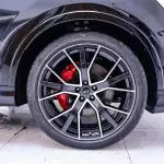 Audi Q7 2026 из Китая