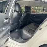 Toyota Corolla 2023 из Китая