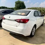 Roewe 360 2016 из Китая