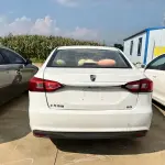 Roewe 360 2016 из Китая