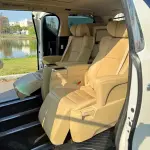 Toyota Alphard 2017 из Китая