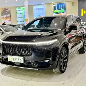 Li Auto Li ONE 2023 из Китая