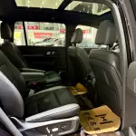 Li Auto Li ONE 2023 из Китая