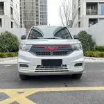 Wuling Hongguang V 2024 из Китая