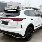 Haval Chitu 2021 из Китая