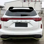Haval Chitu 2021 из Китая