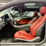 Mercedes-Benz C-Class (Import) 2019 из Китая