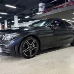 Mercedes-Benz C-Class (Import) 2019 из Китая