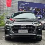 Audi Q8 2020 из Китая