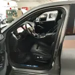 BMW X6 M 2023 из Китая
