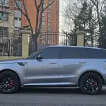 Land Rover Sport 2024 из Китая