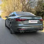 Audi S4 2024 из Китая