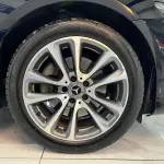 Mercedes-Benz E-Class 2017 из Китая