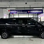 Mercedes-Benz Vito 2023 из Китая