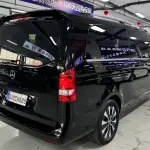 Mercedes-Benz Vito 2023 из Китая