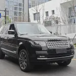 Land Rover Range Rover 2016 из Китая