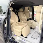 Toyota Sienna 2022 из Китая